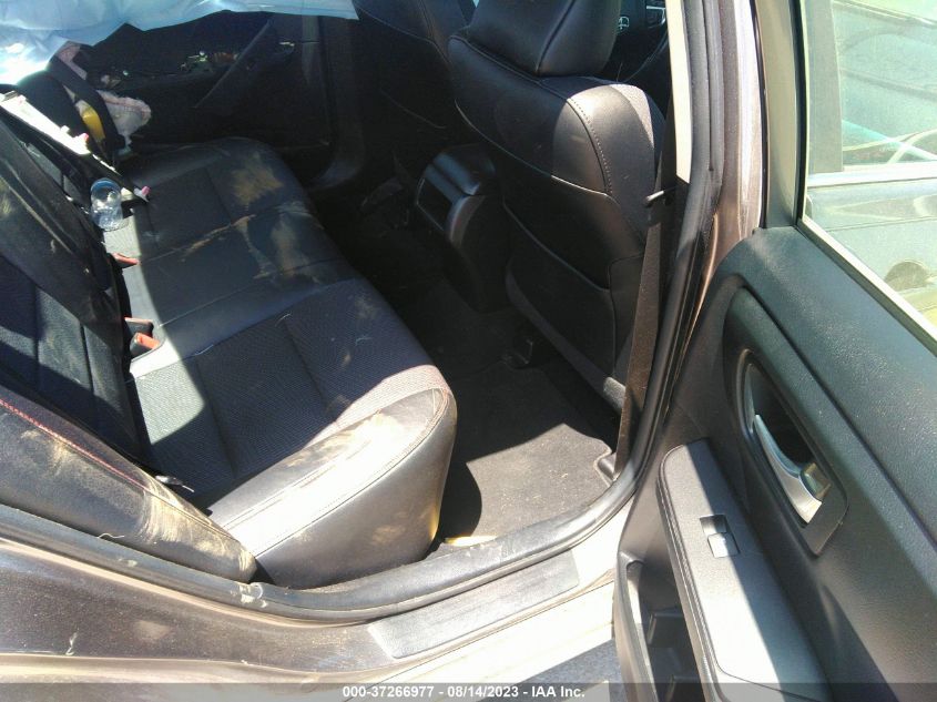 2016 TOYOTA CAMRY LE/XLE/SE/XSE - 4T1BF1FK0GU159668