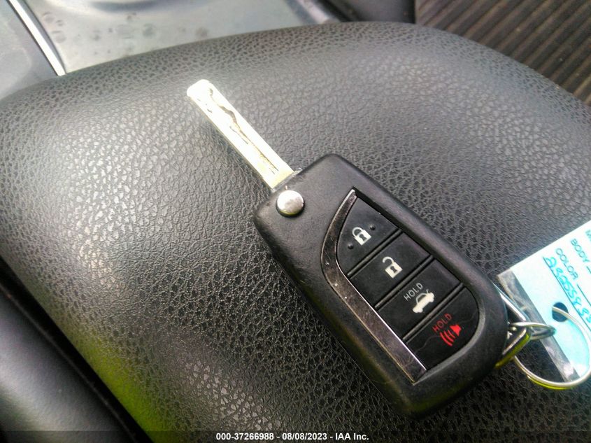 2020 TOYOTA CAMRY SE - 4T1G11AK3LU906640