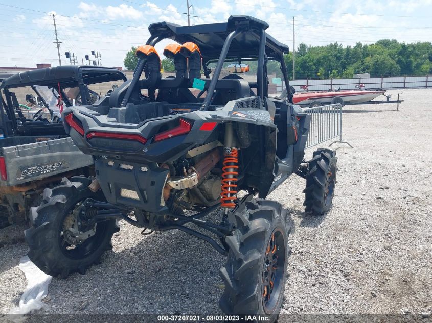 2018 POLARIS RZR XP 1000 EPS - 3NSVDE998JF939939
