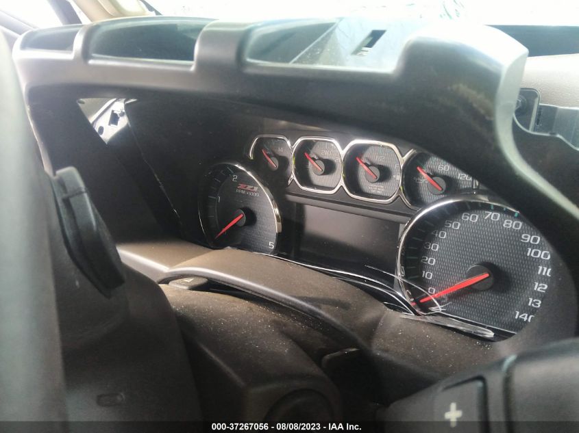 2015 CHEVROLET SILVERADO 2500HD LTZ - 1GC1KWE81FF542570