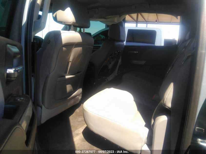 2015 CHEVROLET SILVERADO 1500 LTZ - 3GCPCSEC6FG313711