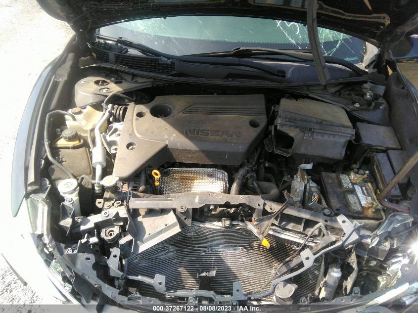 2016 NISSAN ALTIMA 2.5 - 1N4AL3AP1GN326434