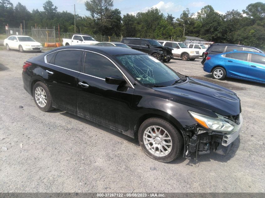 2016 NISSAN ALTIMA 2.5 - 1N4AL3AP1GN326434