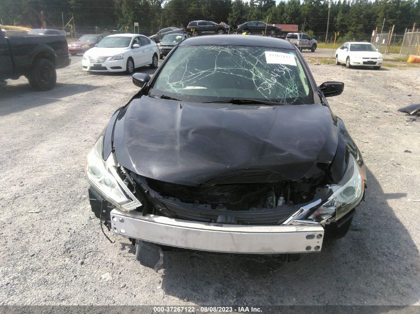 2016 NISSAN ALTIMA 2.5 - 1N4AL3AP1GN326434