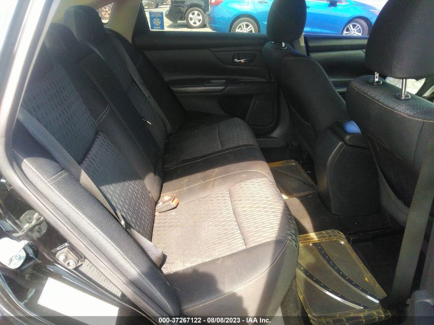 2016 NISSAN ALTIMA 2.5 - 1N4AL3AP1GN326434