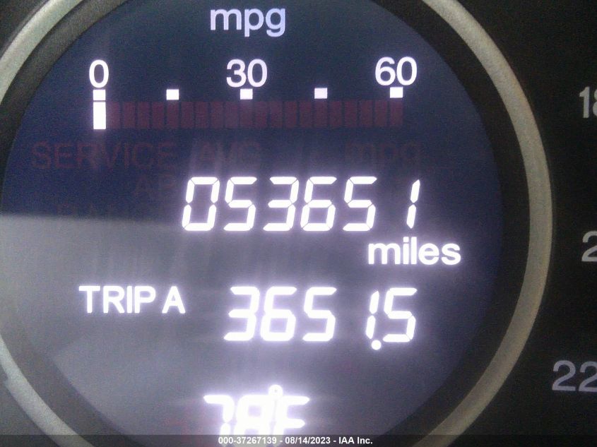 2016 HONDA CR-V EX - 2HKRM4H53GH711109