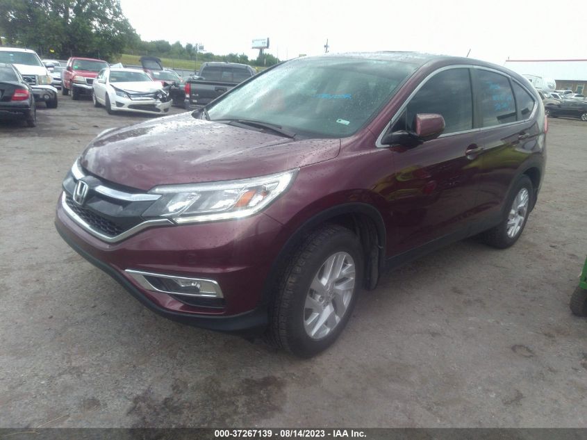 2016 HONDA CR-V EX - 2HKRM4H53GH711109