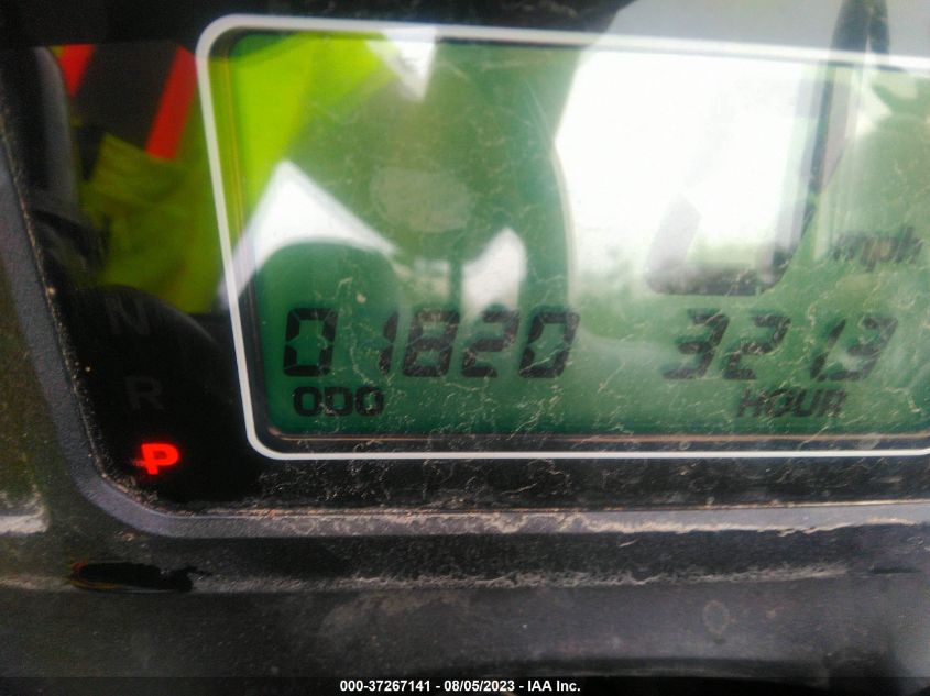 2014 YAMAHA YFM450 FWAD 5Y4AJ65Y9EA103364