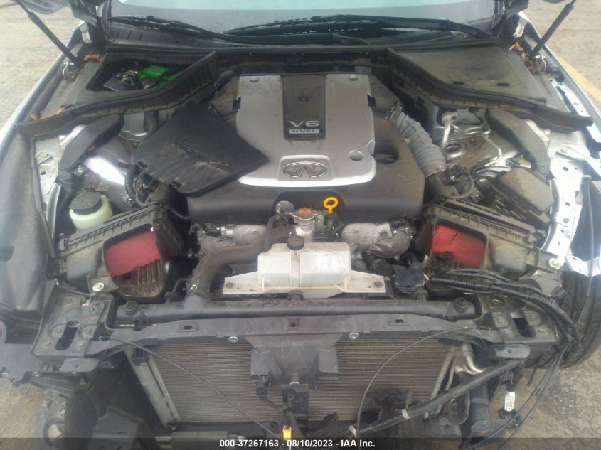 2015 INFINITI Q50 PREMIUM - JN1BV7AP6FM348095