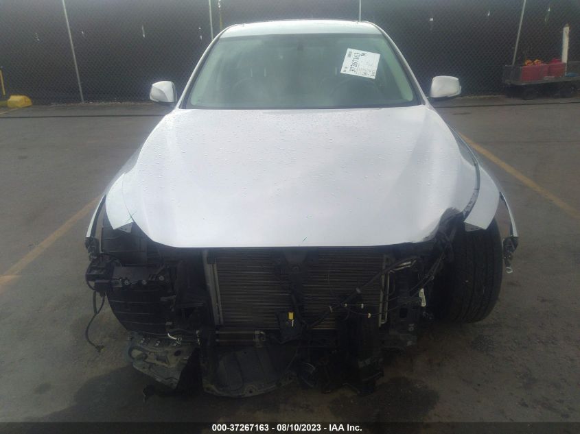 2015 INFINITI Q50 PREMIUM - JN1BV7AP6FM348095