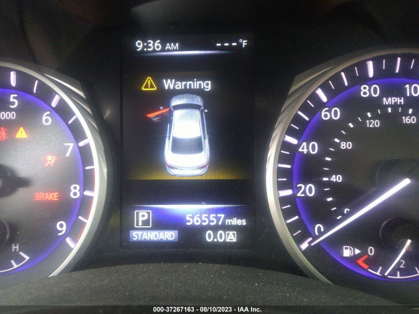 2015 INFINITI Q50 PREMIUM - JN1BV7AP6FM348095