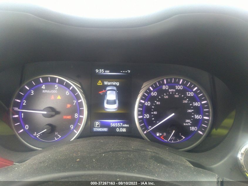 2015 INFINITI Q50 PREMIUM - JN1BV7AP6FM348095
