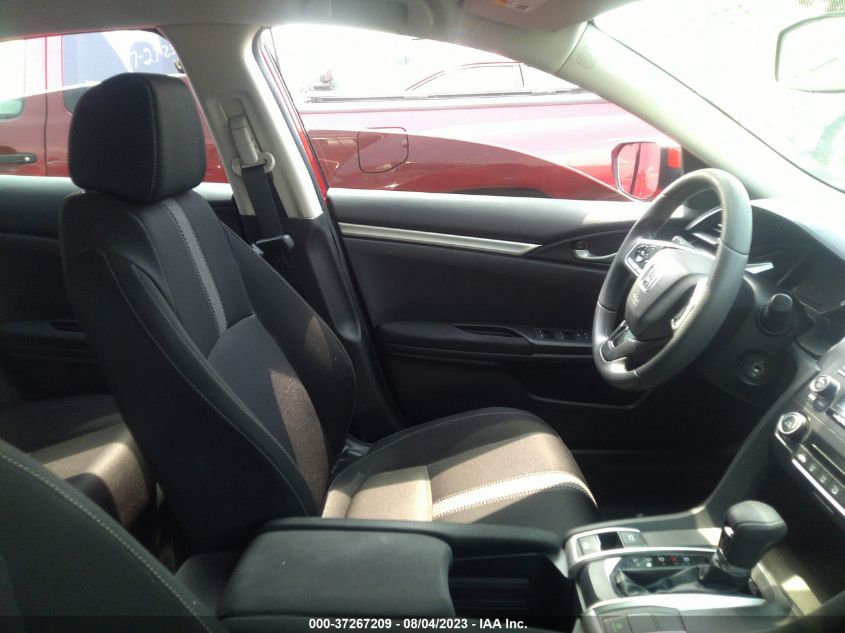 2019 HONDA CIVIC SEDAN LX - 2HGFC2F60KH553448