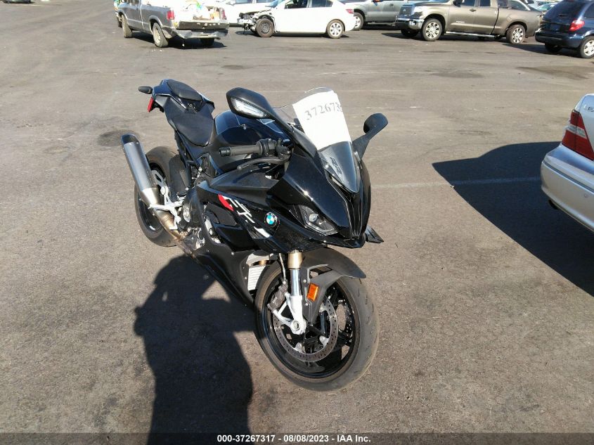 2023 BMW S 1000 RR - WB10E6301P6G93166