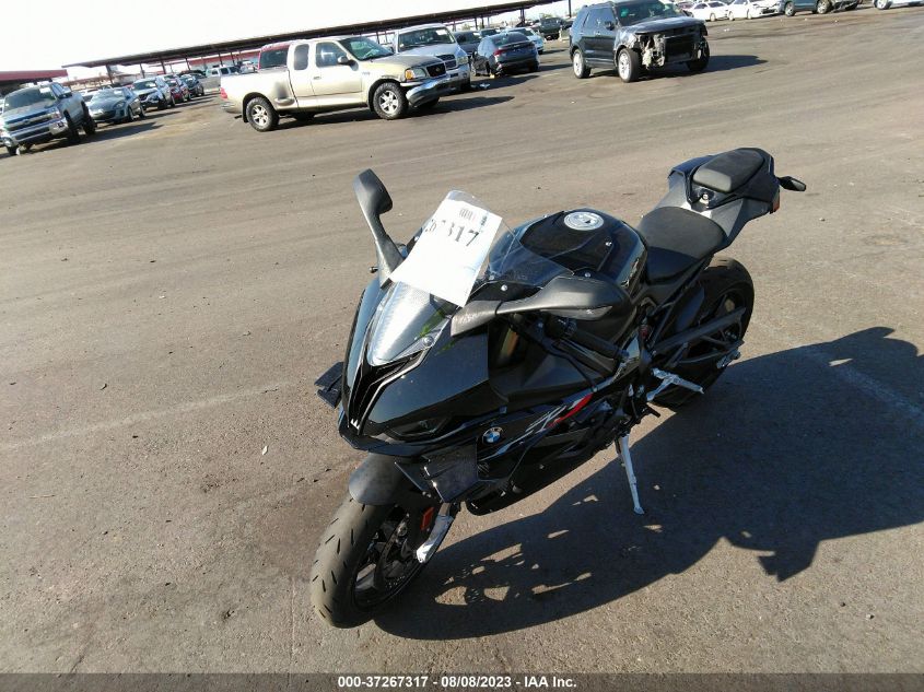 2023 BMW S 1000 RR - WB10E6301P6G93166
