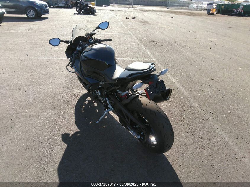 2023 BMW S 1000 RR - WB10E6301P6G93166