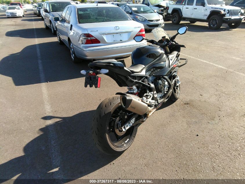 2023 BMW S 1000 RR - WB10E6301P6G93166