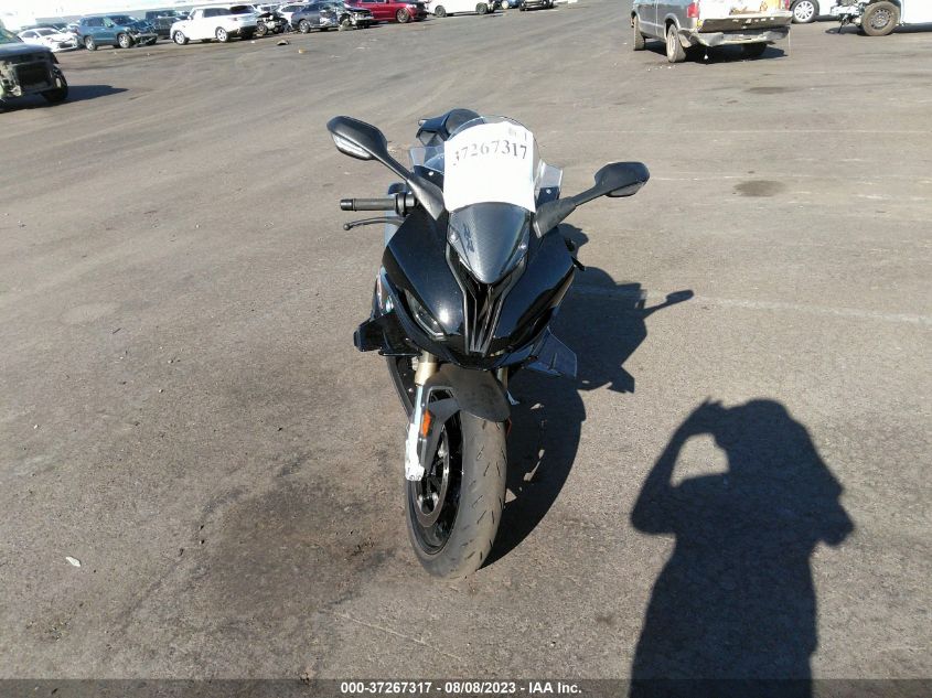 2023 BMW S 1000 RR - WB10E6301P6G93166