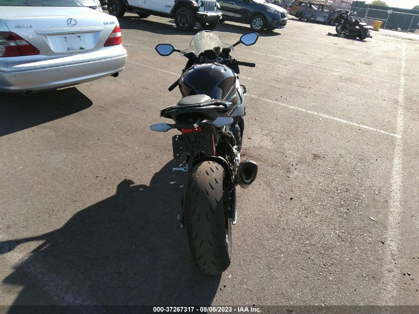 2023 BMW S 1000 RR - WB10E6301P6G93166