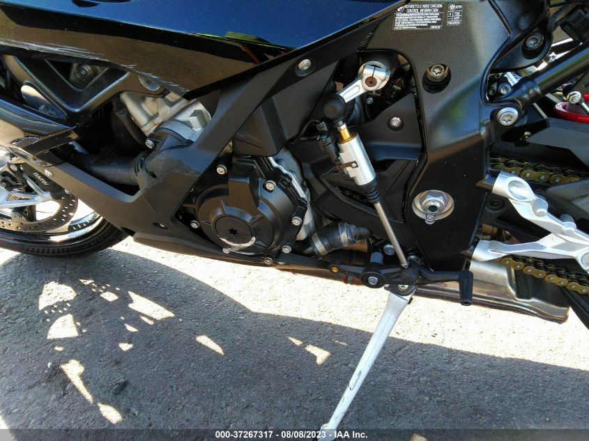 2023 BMW S 1000 RR - WB10E6301P6G93166