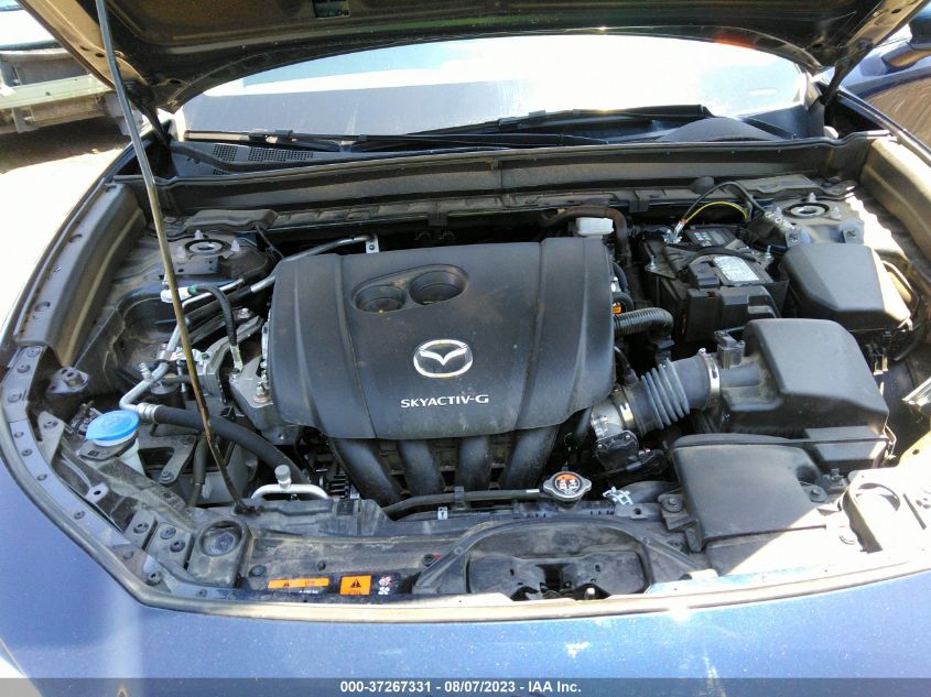 2021 MAZDA CX-30 PREMIUM - 3MVDMBDL0MM263080