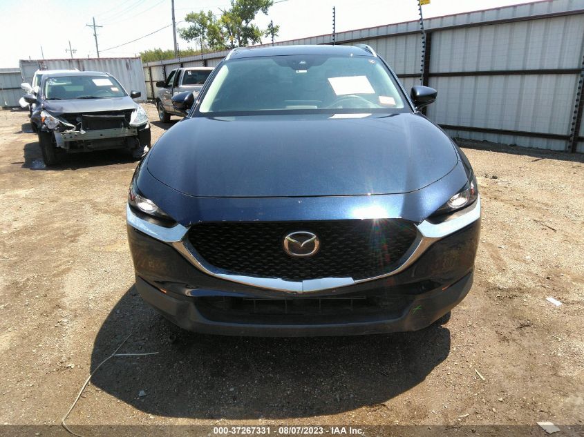 2021 MAZDA CX-30 PREMIUM - 3MVDMBDL0MM263080