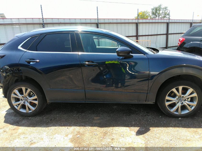 2021 MAZDA CX-30 PREMIUM - 3MVDMBDL0MM263080