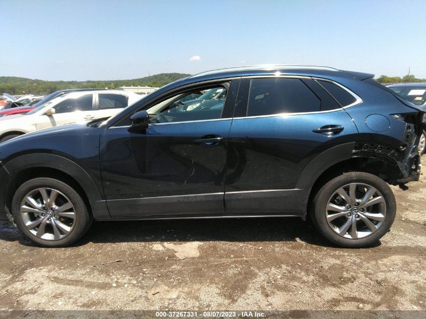2021 MAZDA CX-30 PREMIUM - 3MVDMBDL0MM263080