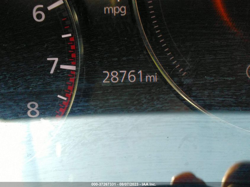 2021 MAZDA CX-30 PREMIUM - 3MVDMBDL0MM263080