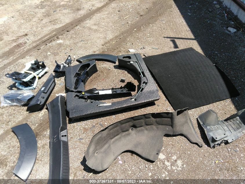 2021 MAZDA CX-30 PREMIUM - 3MVDMBDL0MM263080