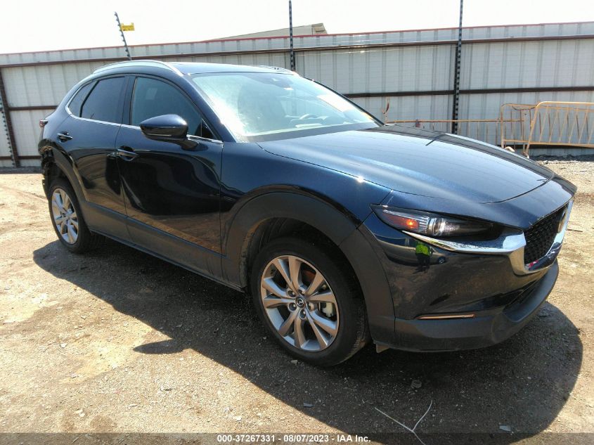 2021 MAZDA CX-30 PREMIUM - 3MVDMBDL0MM263080