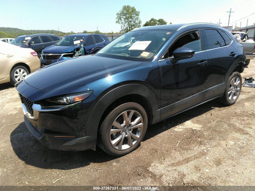 2021 MAZDA CX-30 PREMIUM - 3MVDMBDL0MM263080