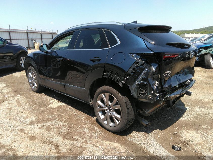 2021 MAZDA CX-30 PREMIUM - 3MVDMBDL0MM263080