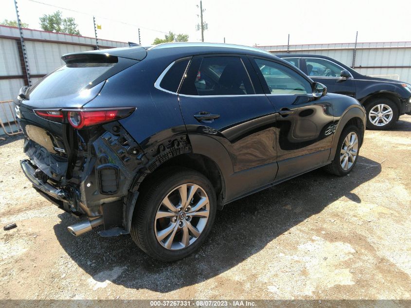 2021 MAZDA CX-30 PREMIUM - 3MVDMBDL0MM263080