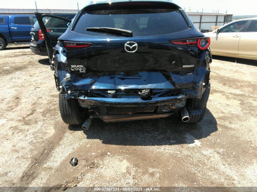 2021 MAZDA CX-30 PREMIUM - 3MVDMBDL0MM263080