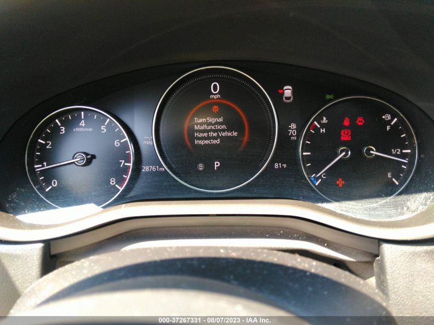 2021 MAZDA CX-30 PREMIUM - 3MVDMBDL0MM263080