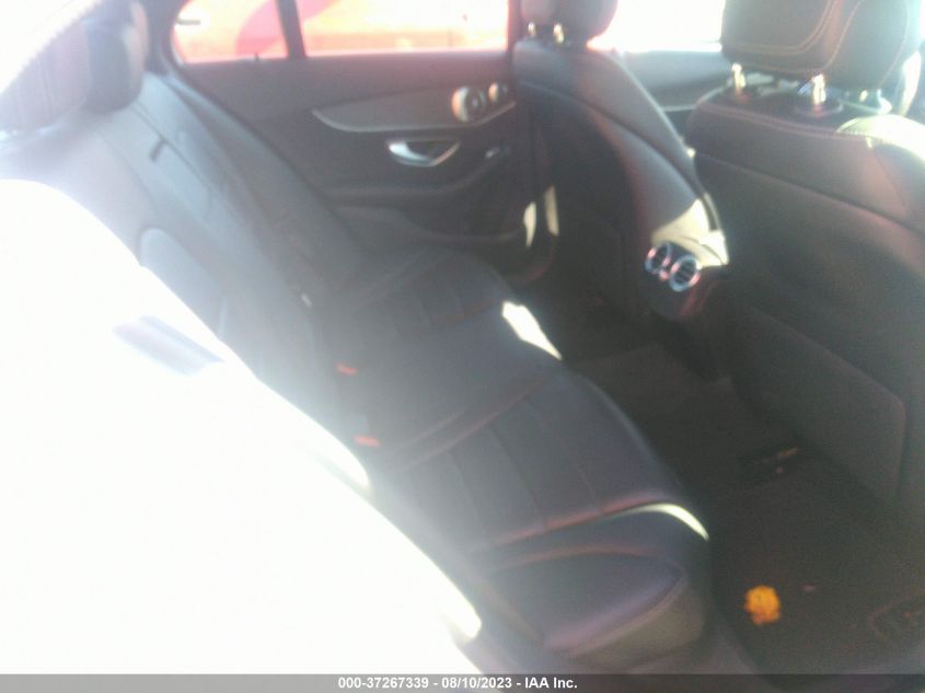 2019 MERCEDES-BENZ C-CLASS C 300 - 55SWF8EB3KU307652