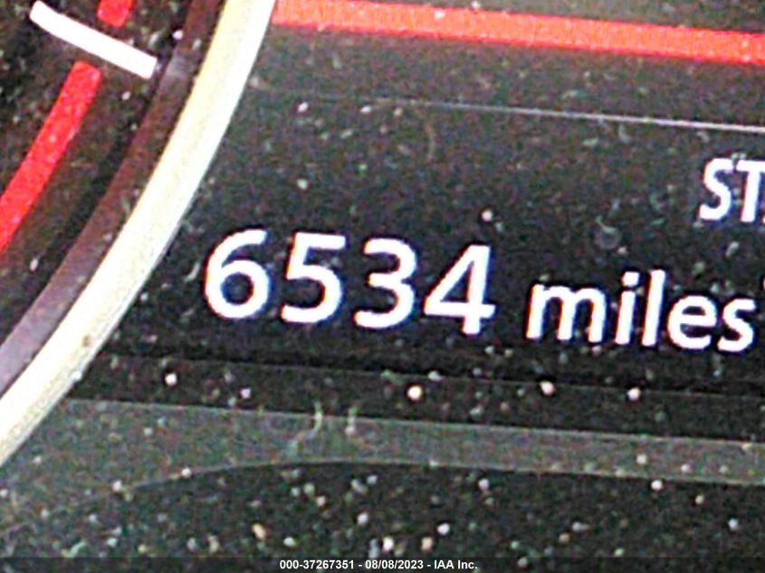 2022 NISSAN ROGUE SV - 5N1BT3BAXNC733973