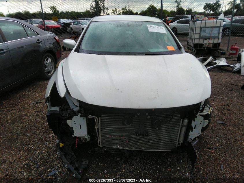 2016 NISSAN ALTIMA 2.5 - 1N4AL3AP0GC158135