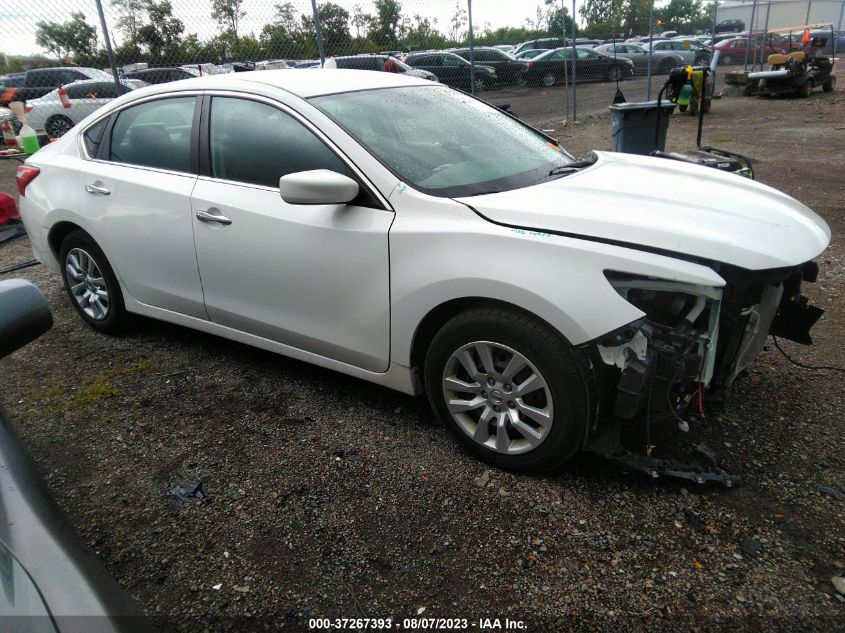 2016 NISSAN ALTIMA 2.5 - 1N4AL3AP0GC158135