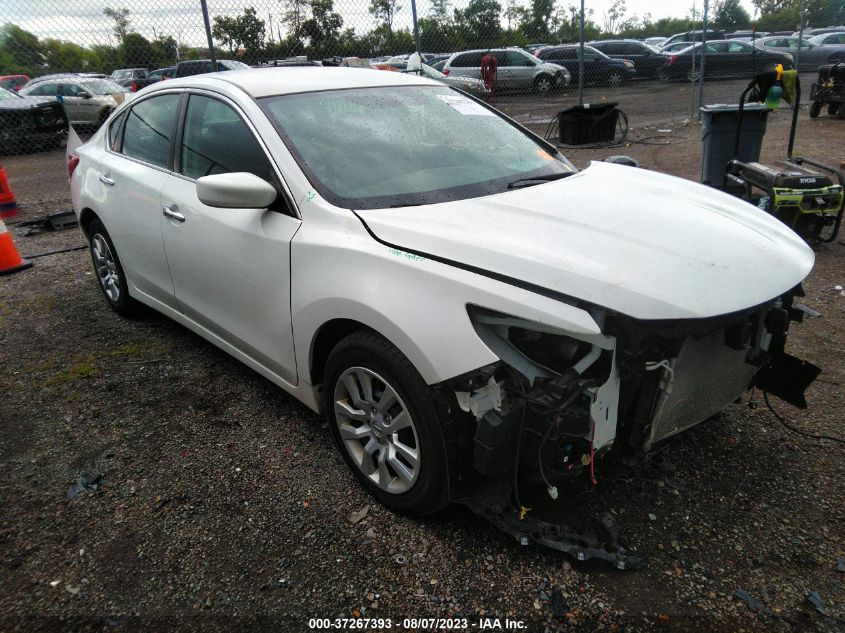 2016 NISSAN ALTIMA 2.5 - 1N4AL3AP0GC158135
