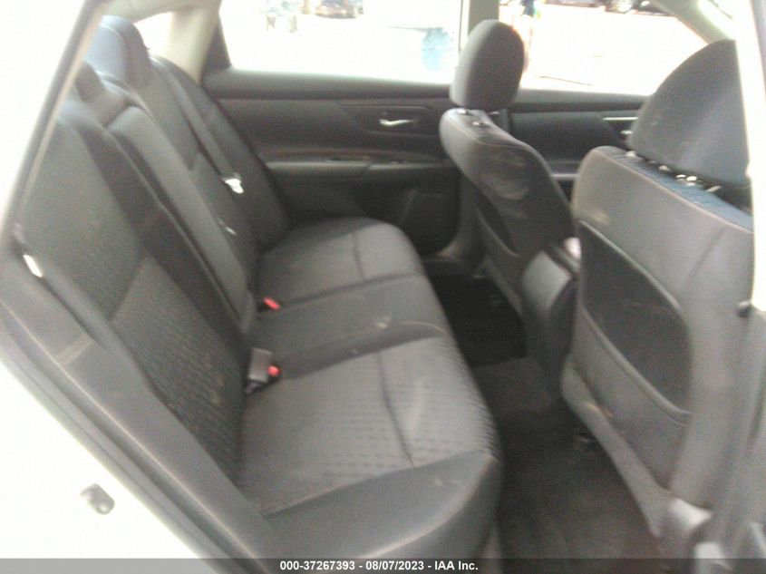 2016 NISSAN ALTIMA 2.5 - 1N4AL3AP0GC158135