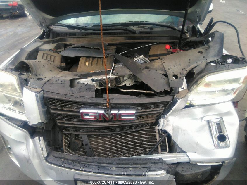 2014 GMC TERRAIN SLE - 2GKALREK0E6347017