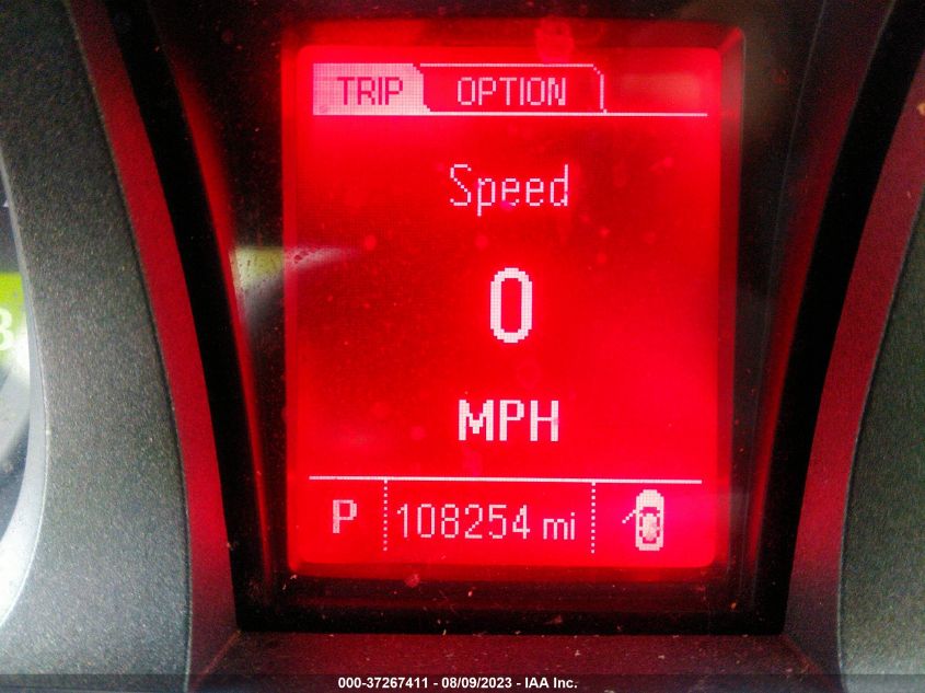 2014 GMC TERRAIN SLE - 2GKALREK0E6347017