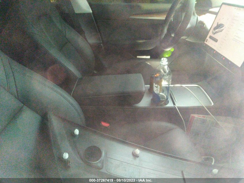 2023 TESLA MODEL 3 - 5YJ3E1EA6PF570229