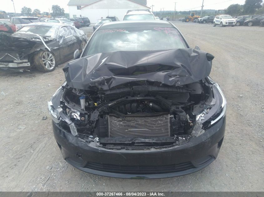 2018 KIA FORTE LX - 3KPFK4A74JE175125