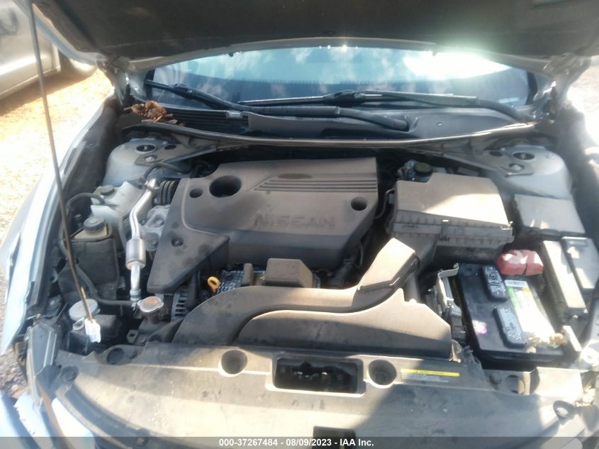 2016 NISSAN ALTIMA 2.5 SV - 1N4AL3AP1GC156815