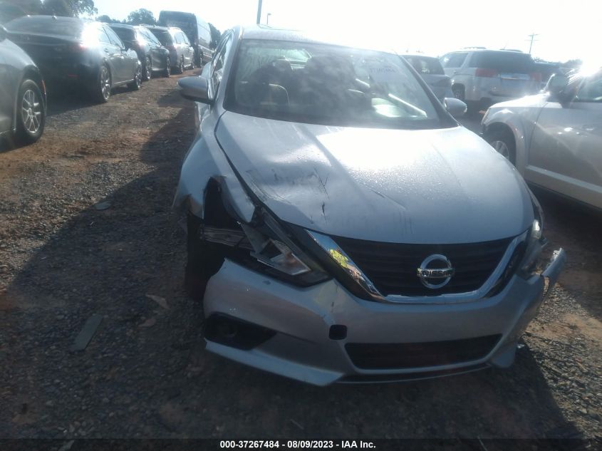 2016 NISSAN ALTIMA 2.5 SV - 1N4AL3AP1GC156815
