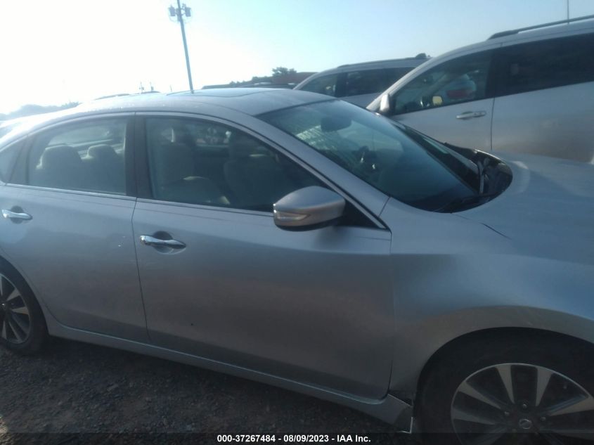 2016 NISSAN ALTIMA 2.5 SV - 1N4AL3AP1GC156815