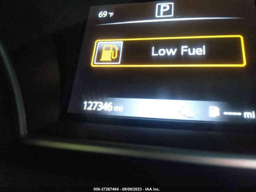 2016 NISSAN ALTIMA 2.5 SV - 1N4AL3AP1GC156815